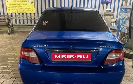 Daewoo Nexia I рестайлинг, 2012 год, 210 000 рублей, 4 фотография