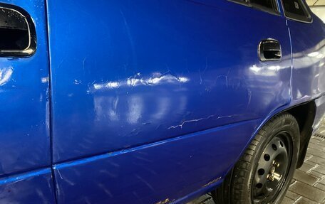 Daewoo Nexia I рестайлинг, 2012 год, 210 000 рублей, 19 фотография