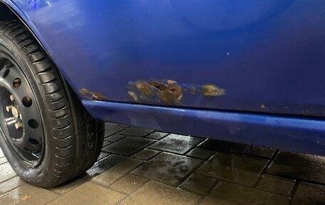 Daewoo Nexia I рестайлинг, 2012 год, 210 000 рублей, 24 фотография