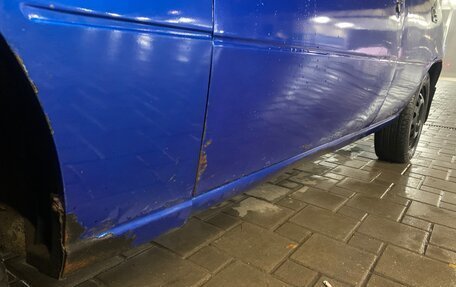 Daewoo Nexia I рестайлинг, 2012 год, 210 000 рублей, 20 фотография