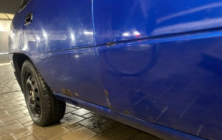 Daewoo Nexia I рестайлинг, 2012 год, 210 000 рублей, 25 фотография