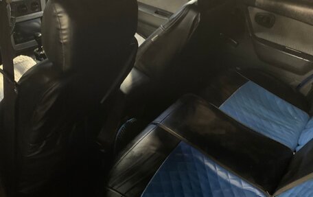 Daewoo Nexia I рестайлинг, 2012 год, 210 000 рублей, 18 фотография