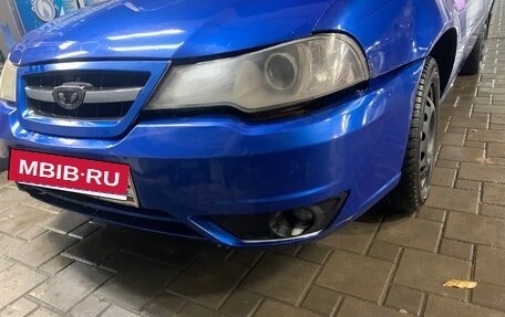 Daewoo Nexia I рестайлинг, 2012 год, 210 000 рублей, 22 фотография