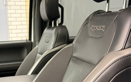 Ford F-150 XIII, 2020 год, 8 000 000 рублей, 2 фотография