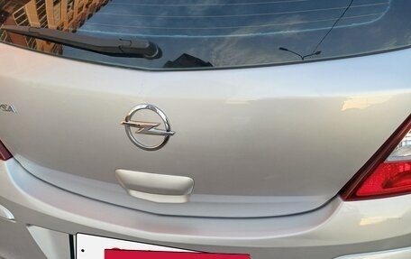 Opel Corsa D, 2011 год, 700 000 рублей, 5 фотография