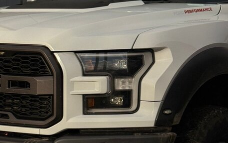 Ford F-150 XIII, 2020 год, 8 000 000 рублей, 7 фотография