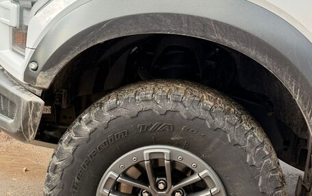 Ford F-150 XIII, 2020 год, 8 000 000 рублей, 8 фотография