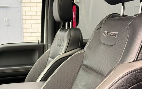 Ford F-150 XIII, 2020 год, 8 000 000 рублей, 4 фотография