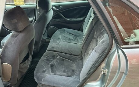 Citroen C5 I рестайлинг, 2002 год, 295 000 рублей, 14 фотография