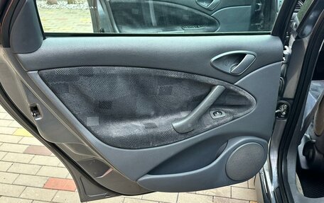 Citroen C5 I рестайлинг, 2002 год, 295 000 рублей, 12 фотография