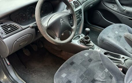 Citroen C5 I рестайлинг, 2002 год, 295 000 рублей, 8 фотография