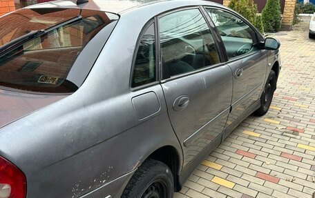 Citroen C5 I рестайлинг, 2002 год, 295 000 рублей, 3 фотография