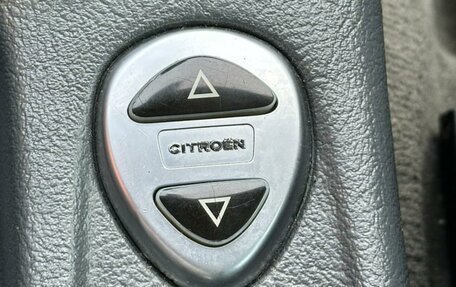 Citroen C5 I рестайлинг, 2002 год, 295 000 рублей, 16 фотография