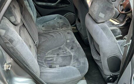 Citroen C5 I рестайлинг, 2002 год, 295 000 рублей, 15 фотография