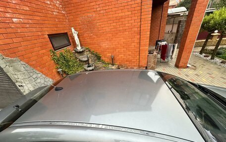 Citroen C5 I рестайлинг, 2002 год, 295 000 рублей, 7 фотография