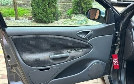 Citroen C5 I рестайлинг, 2002 год, 295 000 рублей, 10 фотография