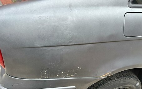 Citroen C5 I рестайлинг, 2002 год, 295 000 рублей, 20 фотография