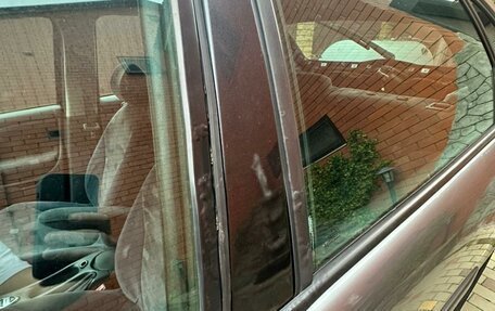 Citroen C5 I рестайлинг, 2002 год, 295 000 рублей, 21 фотография