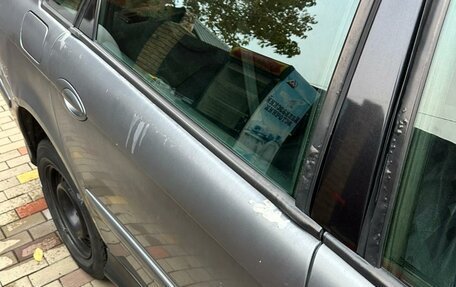 Citroen C5 I рестайлинг, 2002 год, 295 000 рублей, 19 фотография