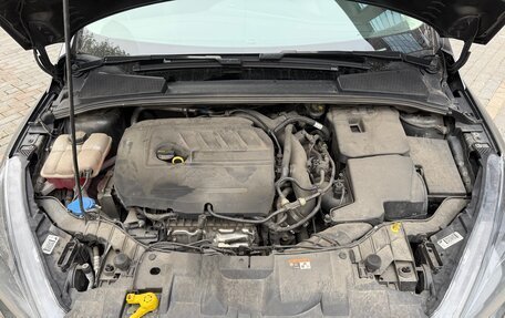 Ford Focus III, 2017 год, 1 350 000 рублей, 6 фотография