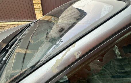 Citroen C5 I рестайлинг, 2002 год, 295 000 рублей, 18 фотография