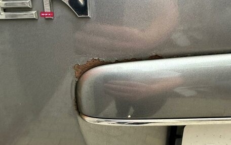 Citroen C5 I рестайлинг, 2002 год, 295 000 рублей, 22 фотография