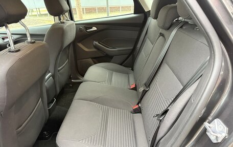 Ford Focus III, 2017 год, 1 350 000 рублей, 13 фотография