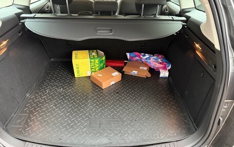 Ford Focus III, 2017 год, 1 350 000 рублей, 14 фотография