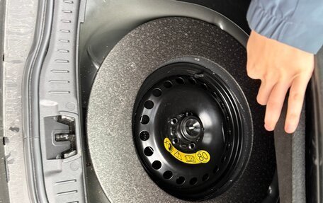 Ford Focus III, 2017 год, 1 350 000 рублей, 15 фотография