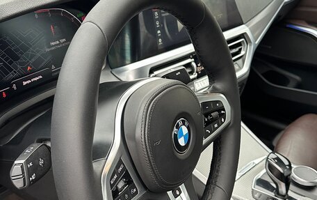 BMW 3 серия, 2019 год, 3 600 000 рублей, 6 фотография