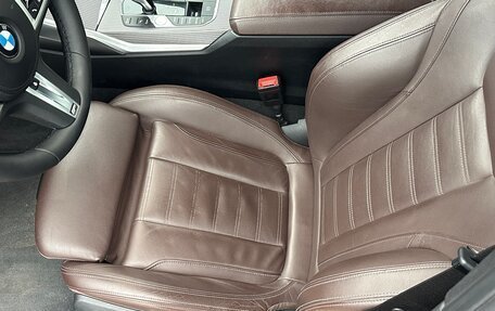 BMW 3 серия, 2019 год, 3 600 000 рублей, 10 фотография