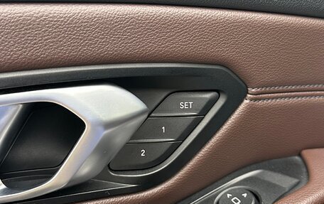 BMW 3 серия, 2019 год, 3 600 000 рублей, 8 фотография