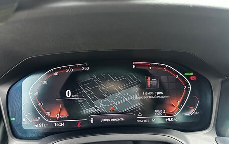 BMW 3 серия, 2019 год, 3 600 000 рублей, 7 фотография