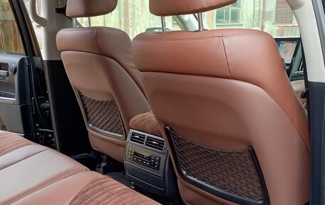 Toyota Land Cruiser 200, 2018 год, 10 000 000 рублей, 9 фотография