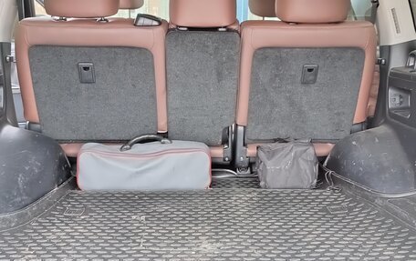 Toyota Land Cruiser 200, 2018 год, 10 000 000 рублей, 10 фотография