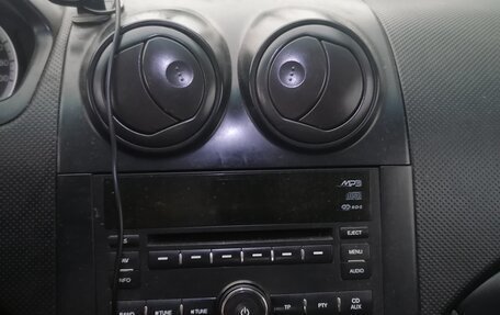 Chevrolet Aveo III, 2008 год, 350 000 рублей, 6 фотография