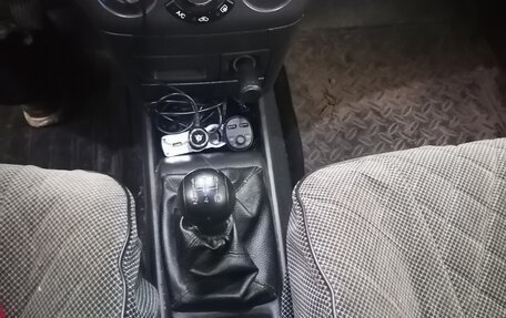 Chevrolet Aveo III, 2008 год, 350 000 рублей, 8 фотография