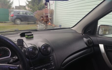 Chevrolet Aveo III, 2008 год, 350 000 рублей, 7 фотография