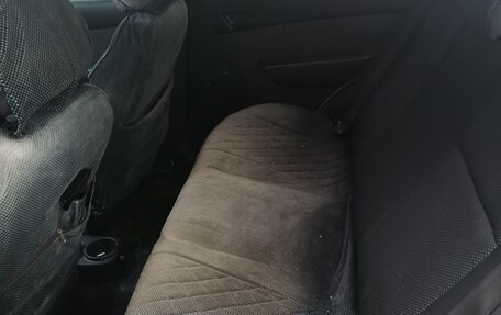 Chevrolet Aveo III, 2008 год, 350 000 рублей, 11 фотография