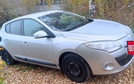 Renault Megane III, 2009 год, 445 000 рублей, 6 фотография