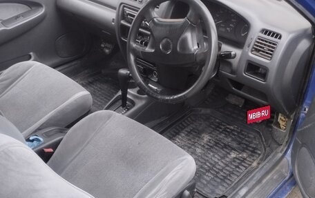 Mazda Familia, 1997 год, 185 000 рублей, 4 фотография