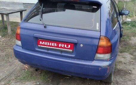 Mazda Familia, 1997 год, 185 000 рублей, 2 фотография