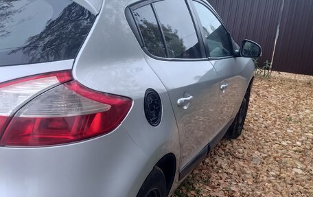 Renault Megane III, 2009 год, 445 000 рублей, 9 фотография