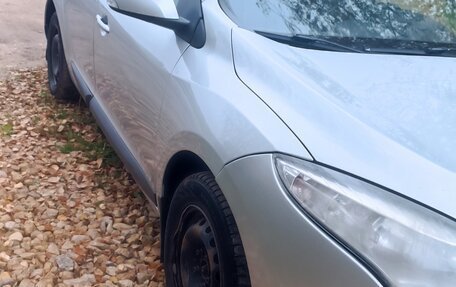 Renault Megane III, 2009 год, 445 000 рублей, 10 фотография