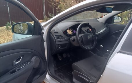 Renault Megane III, 2009 год, 445 000 рублей, 12 фотография