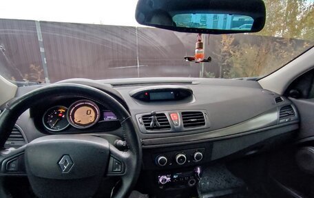Renault Megane III, 2009 год, 445 000 рублей, 15 фотография