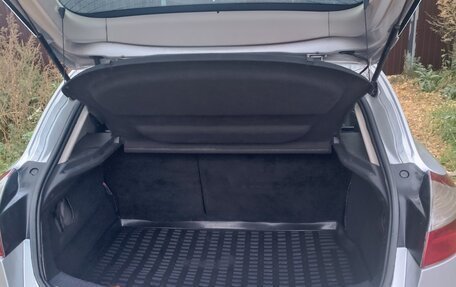 Renault Megane III, 2009 год, 445 000 рублей, 22 фотография