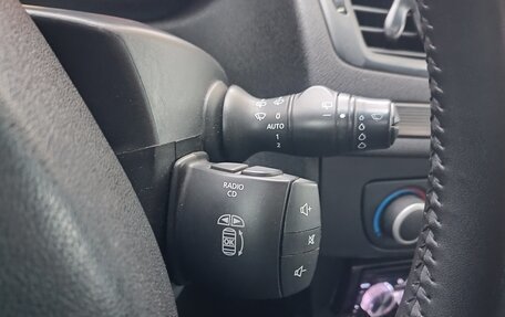 Renault Megane III, 2009 год, 445 000 рублей, 20 фотография