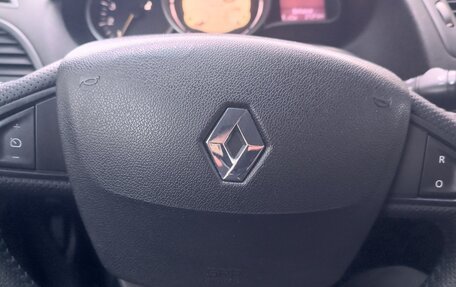 Renault Megane III, 2009 год, 445 000 рублей, 18 фотография