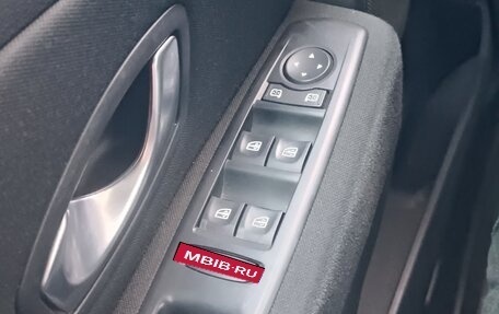 Renault Megane III, 2009 год, 445 000 рублей, 21 фотография